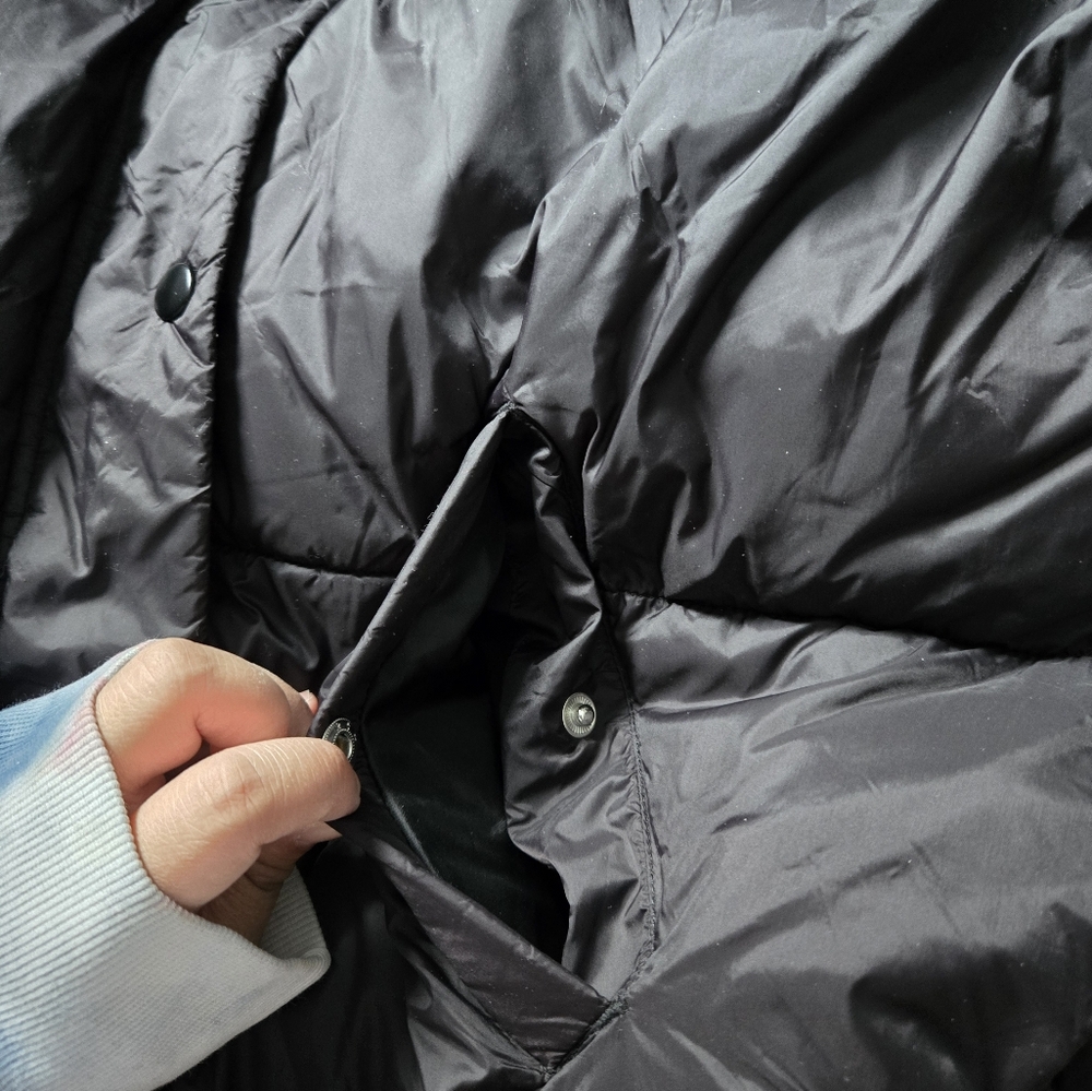 Garage Puffer Jacket - Picture 5 of 6